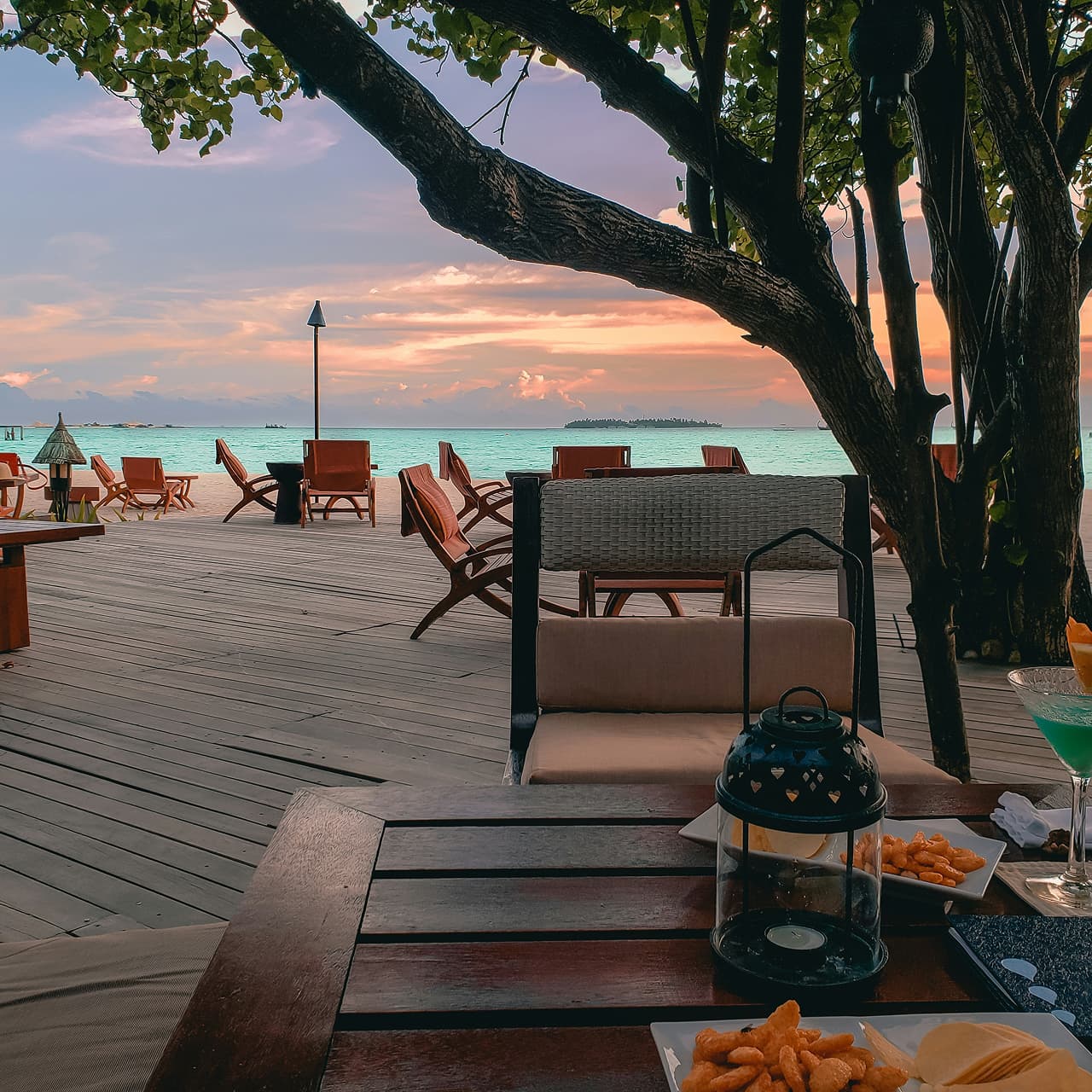 Quarto Beach